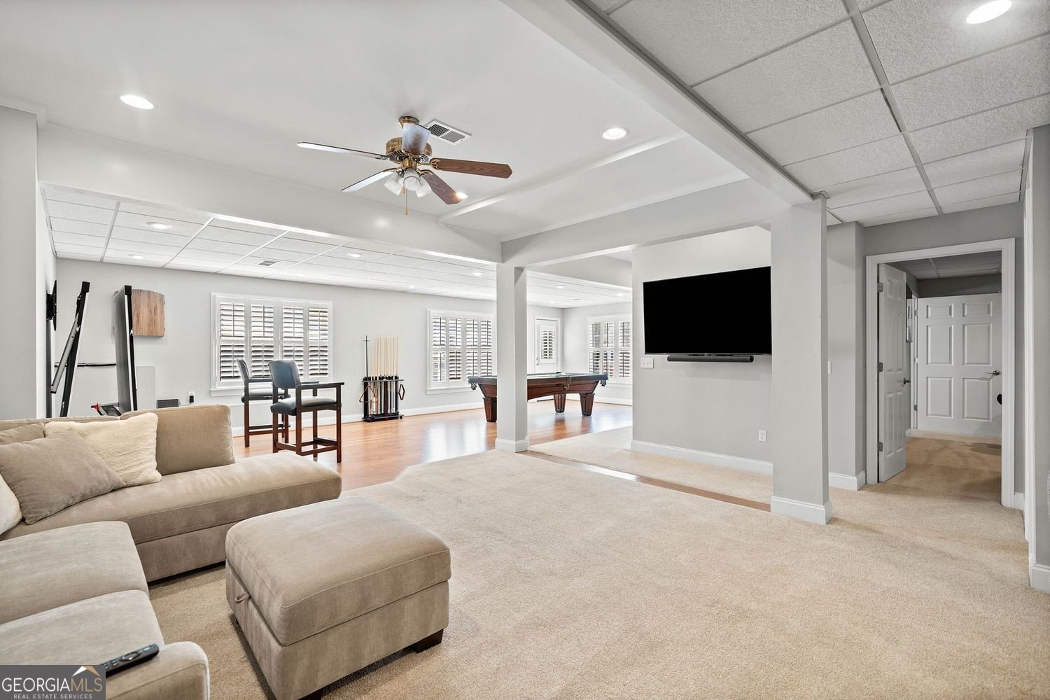 1375 Bridgemill Avenue Canton - Photo 49