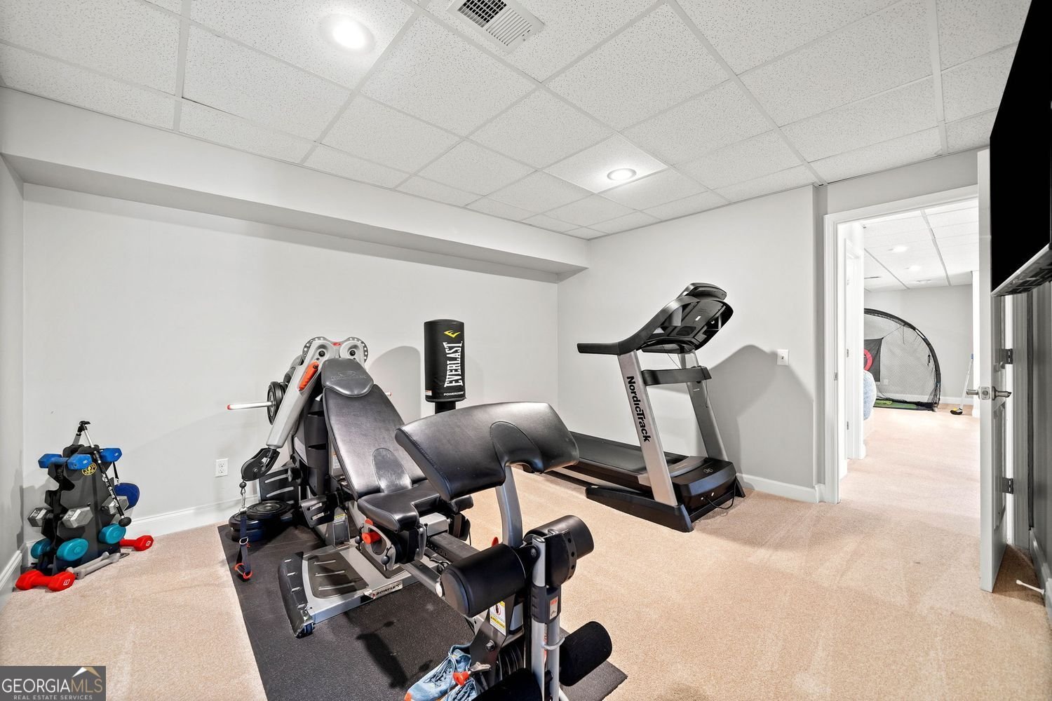 1375 Bridgemill Avenue Canton - Photo 54