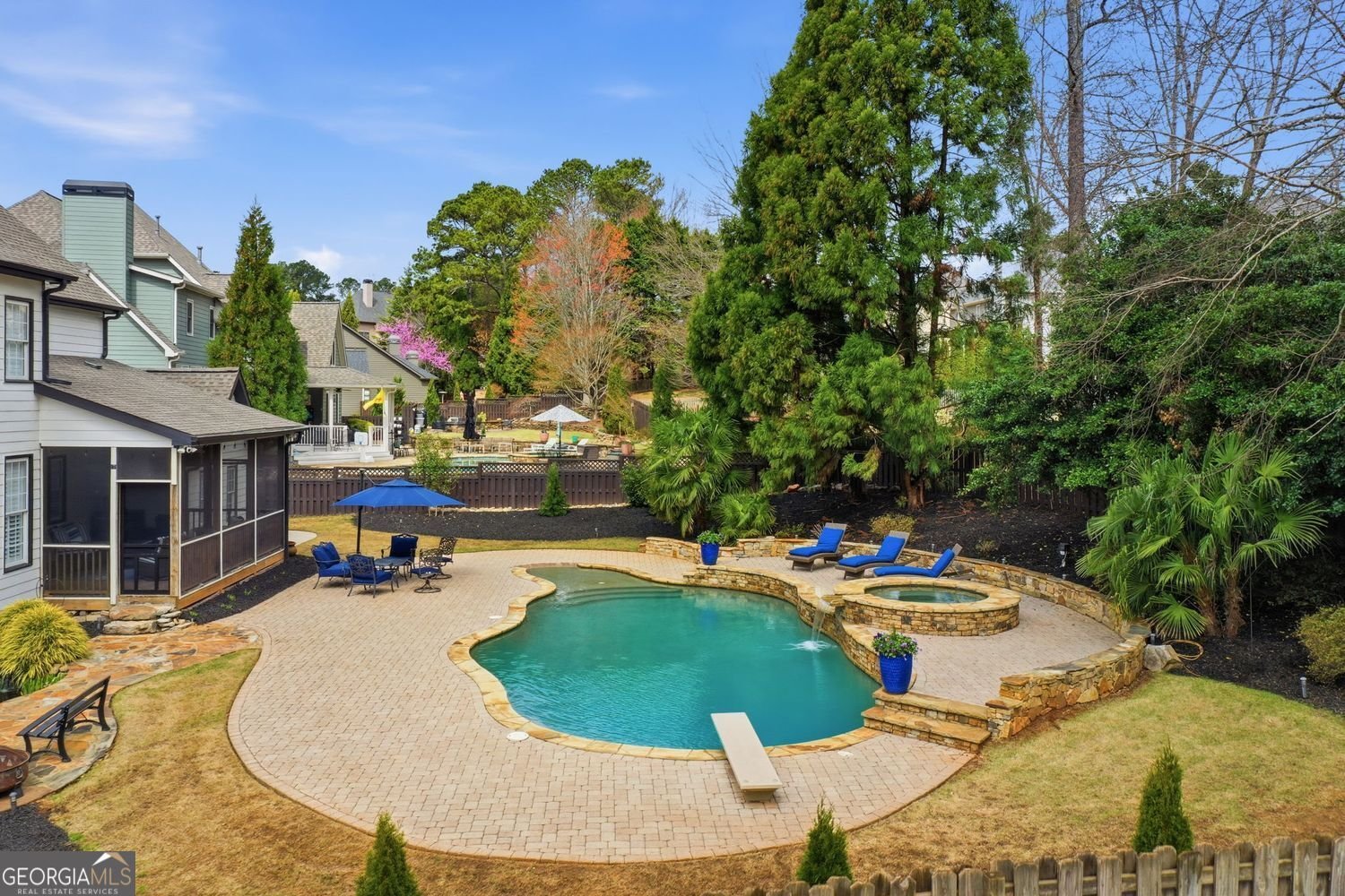 1375 Bridgemill Avenue Canton - Photo 57