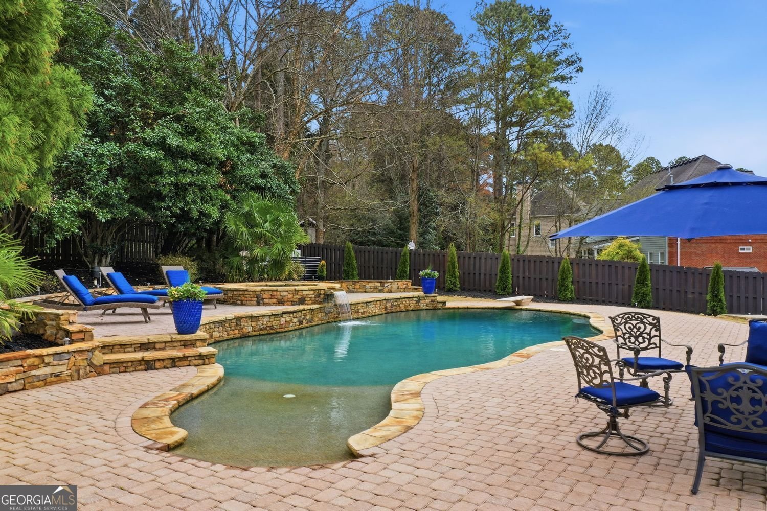 1375 Bridgemill Avenue Canton - Photo 58