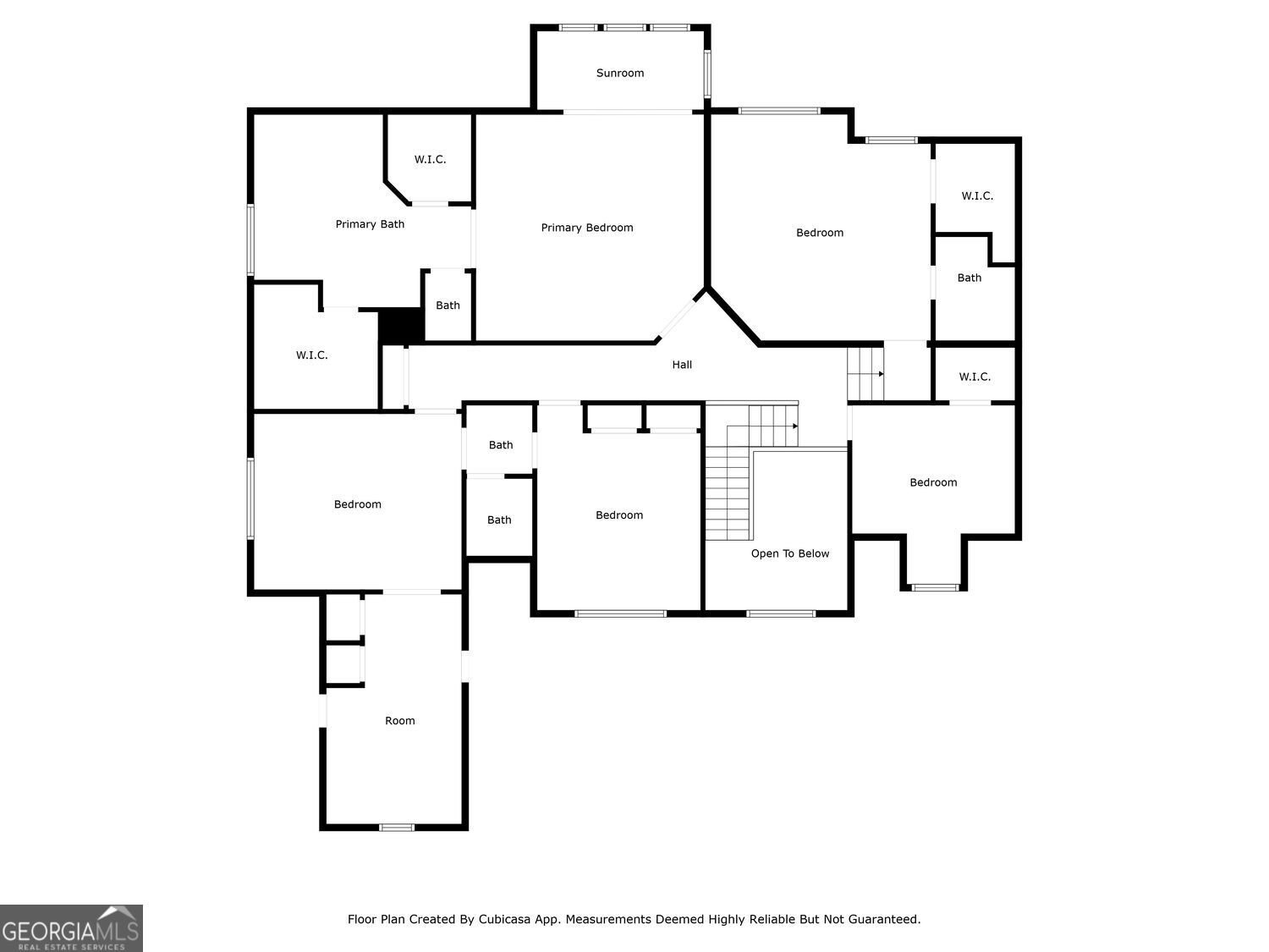 1375 Bridgemill Avenue Canton - Photo 59