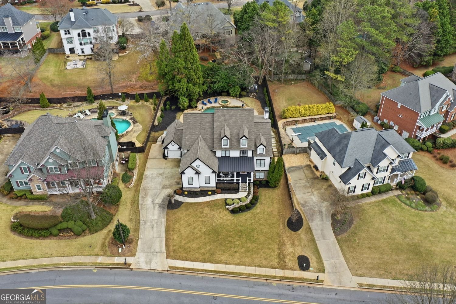 1375 Bridgemill Avenue Canton - Photo 6