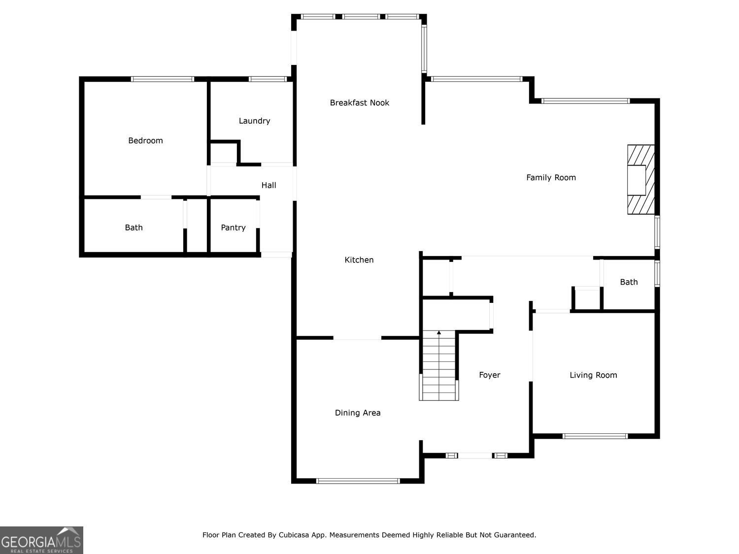 1375 Bridgemill Avenue Canton - Photo 61