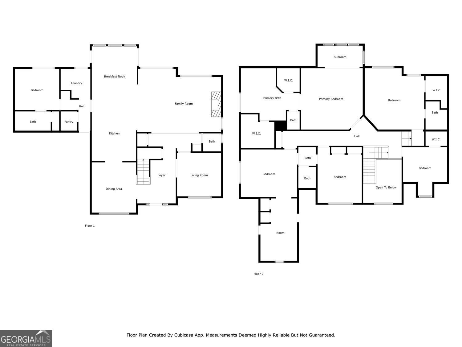 1375 Bridgemill Avenue Canton - Photo 62