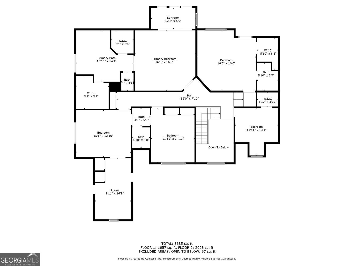 1375 Bridgemill Avenue Canton - Photo 63