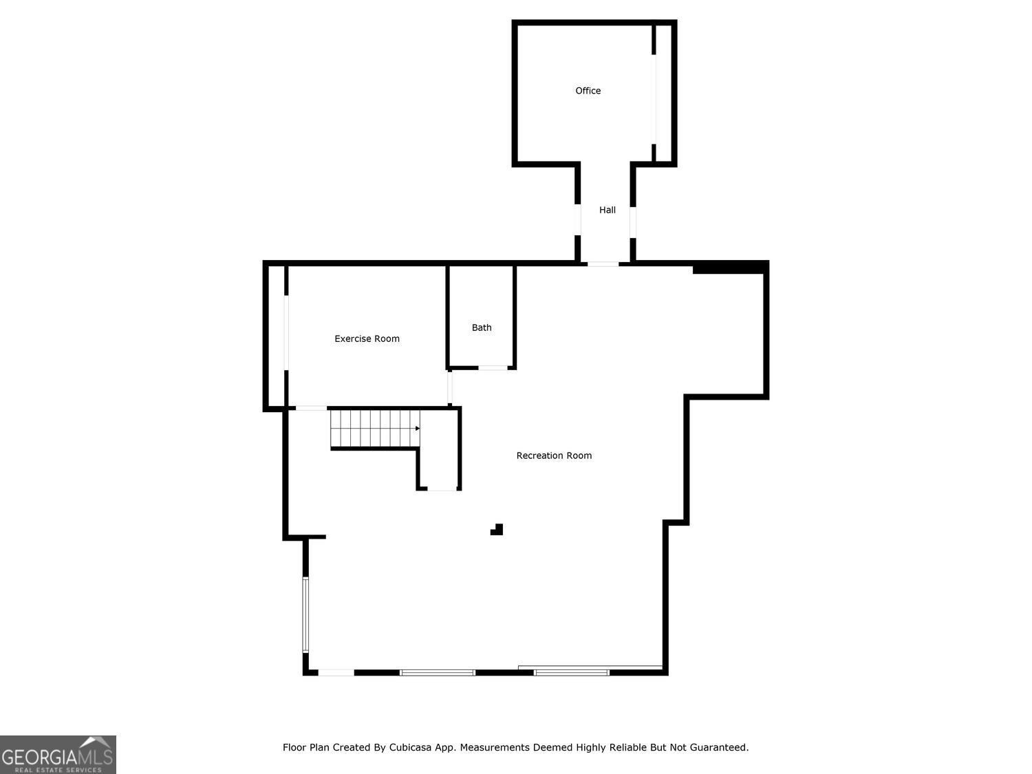 1375 Bridgemill Avenue Canton - Photo 65