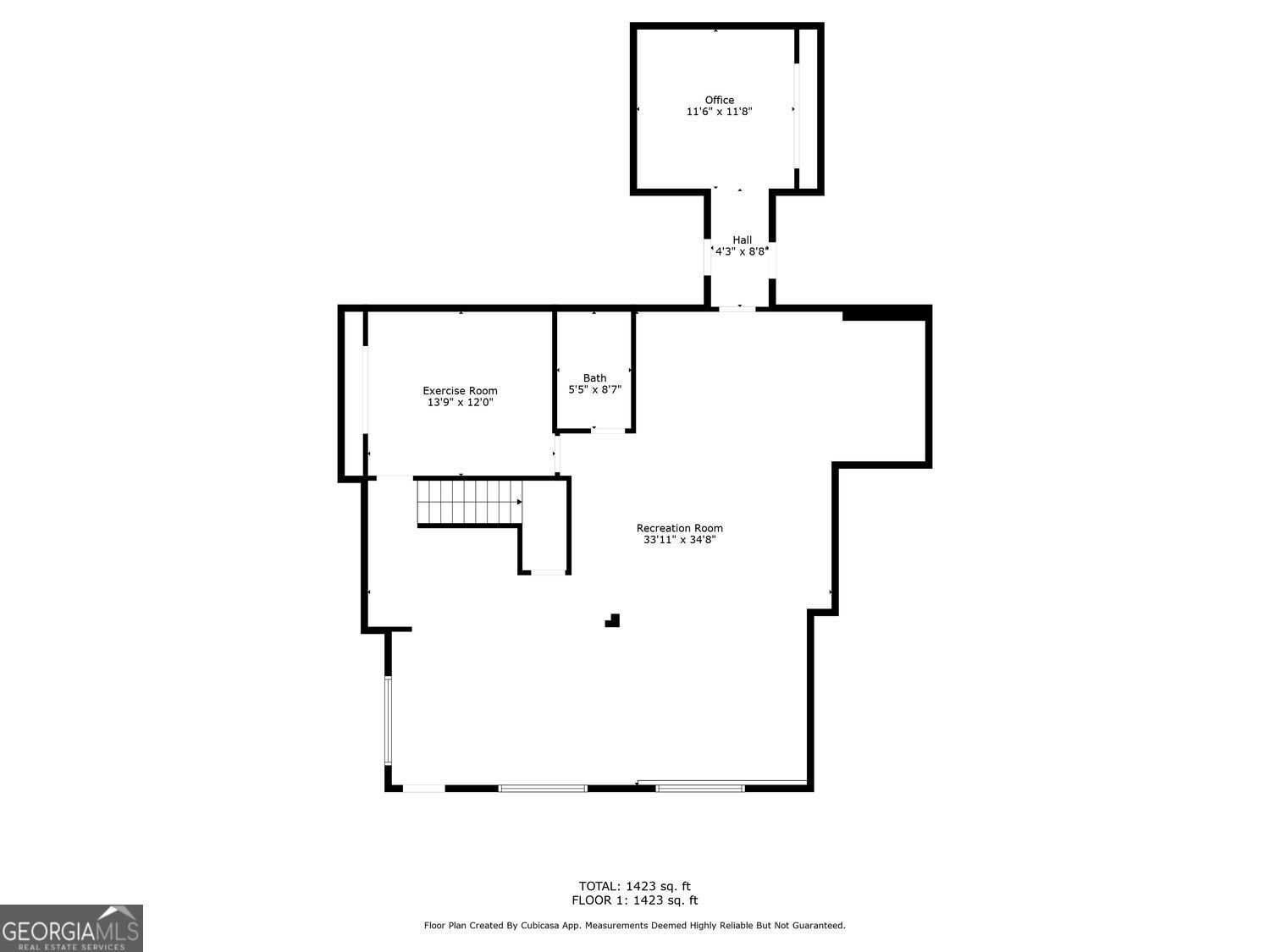 1375 Bridgemill Avenue Canton - Photo 66