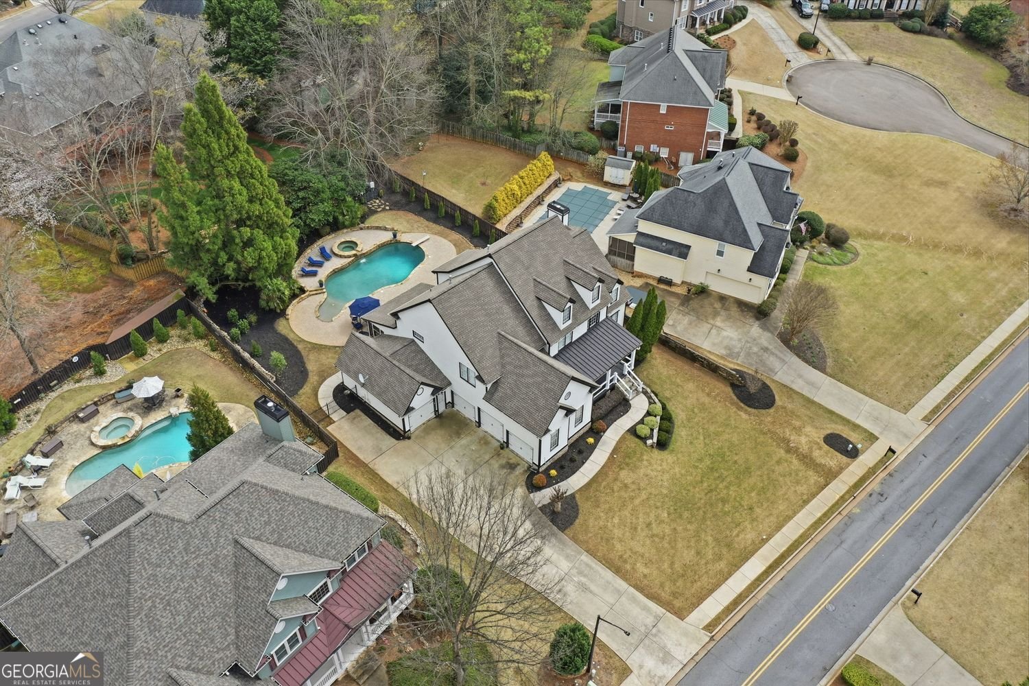 1375 Bridgemill Avenue Canton - Photo 7