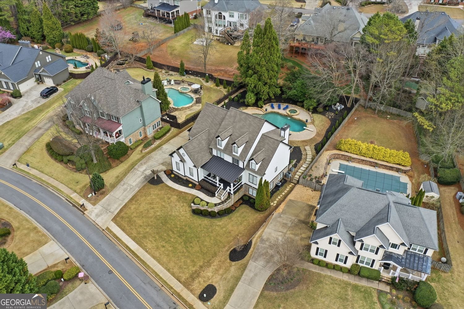 1375 Bridgemill Avenue Canton - Photo 8