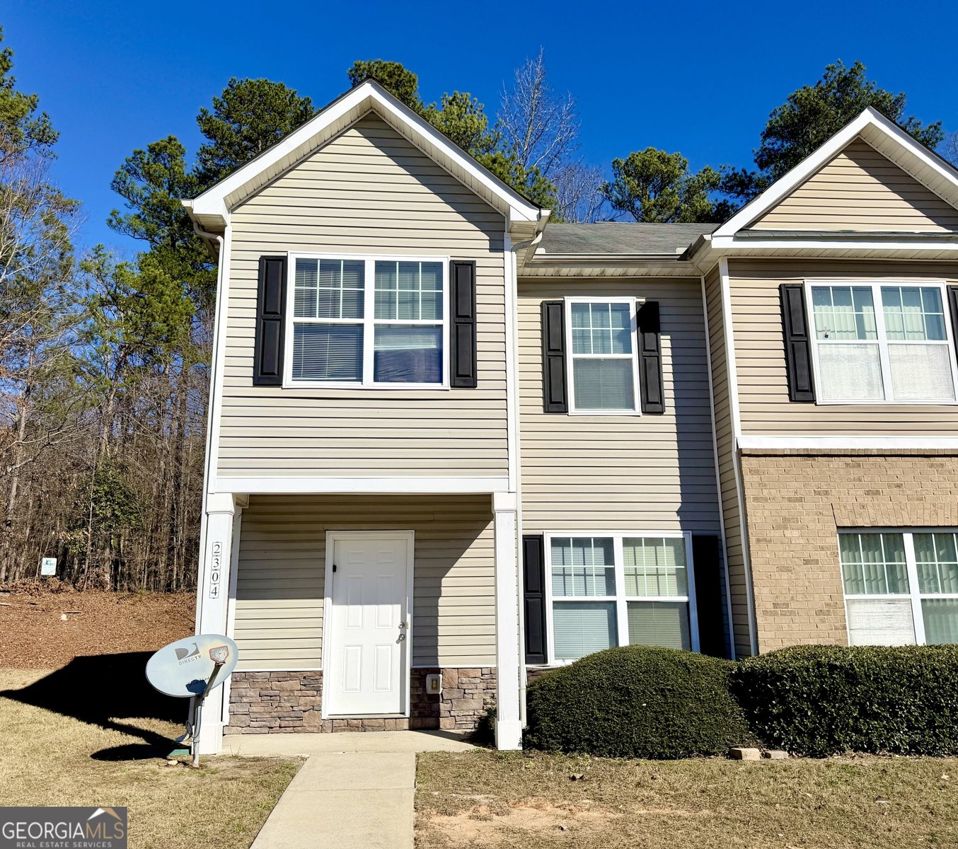 2304 Bigwood Trail South Fulton - Photo 1