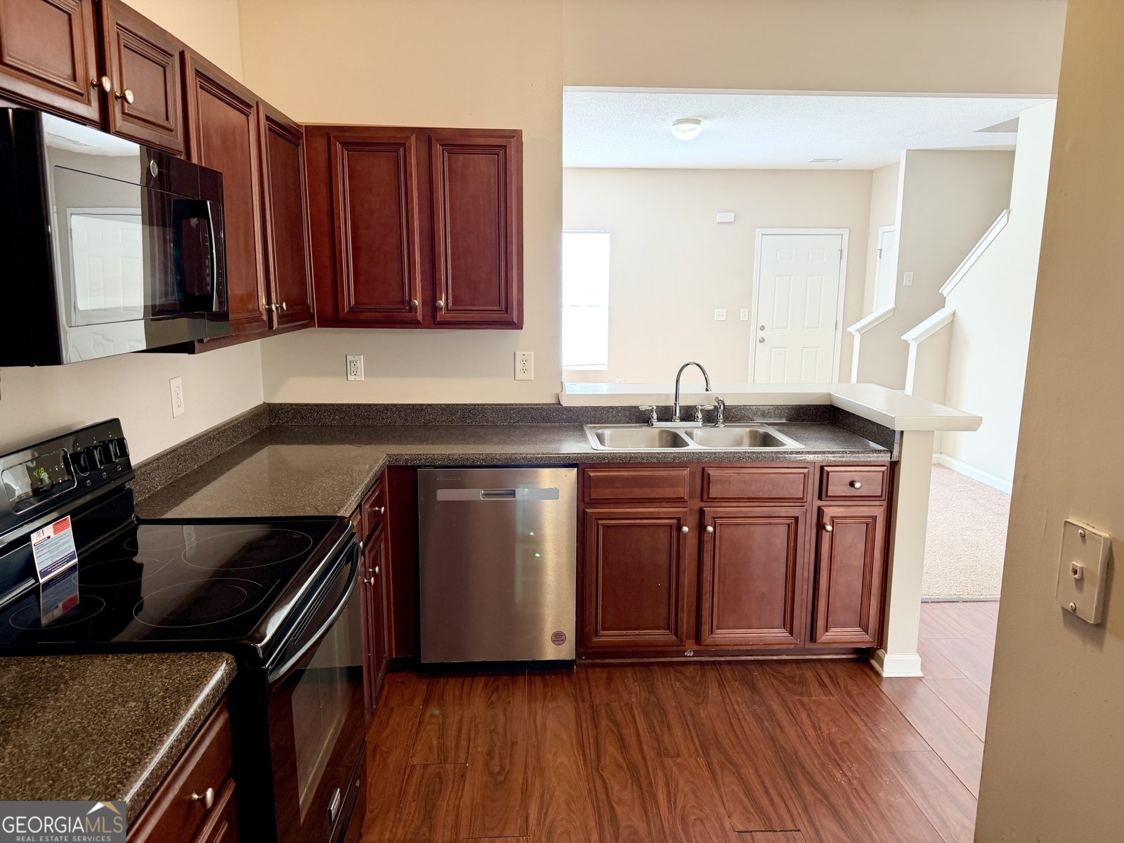 2304 Bigwood Trail South Fulton - Photo 7