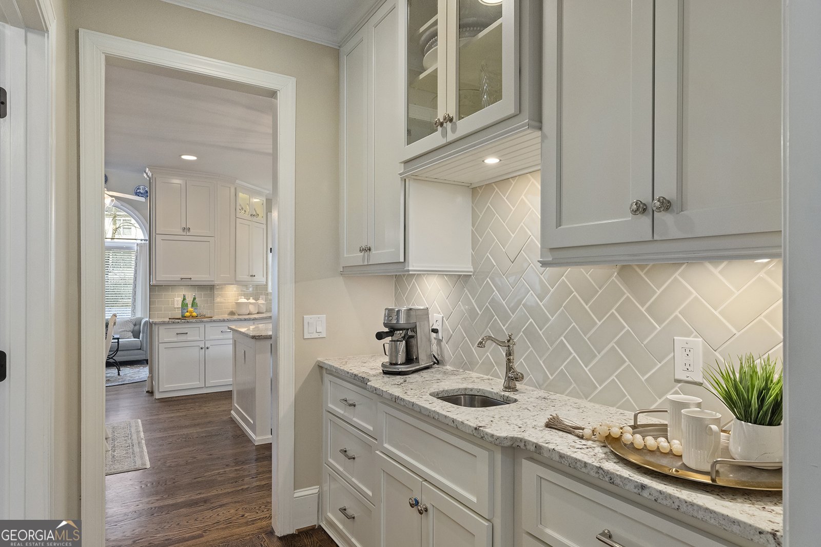 120 Old Chartwell Drive Alpharetta - Photo 10