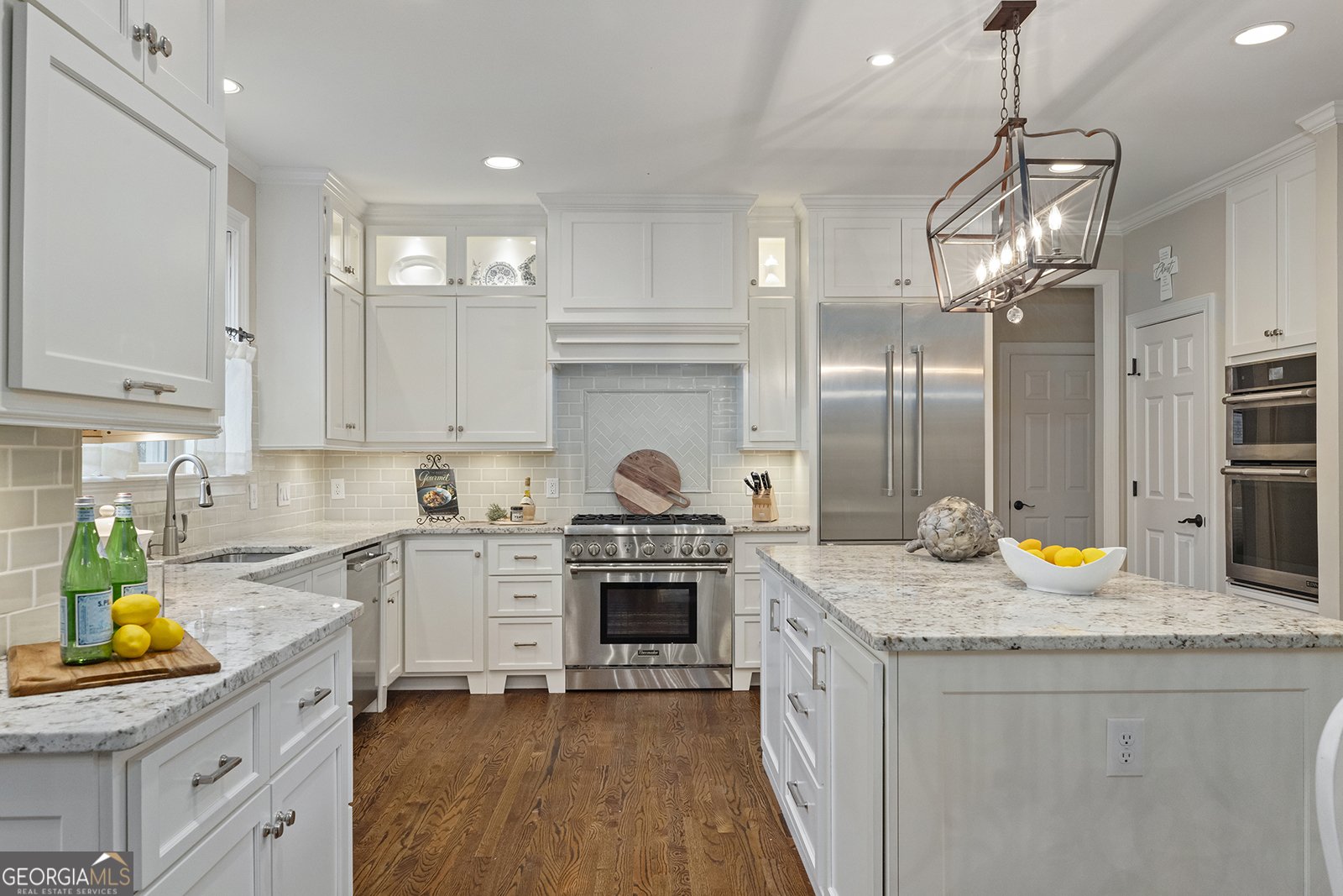 120 Old Chartwell Drive Alpharetta - Photo 12