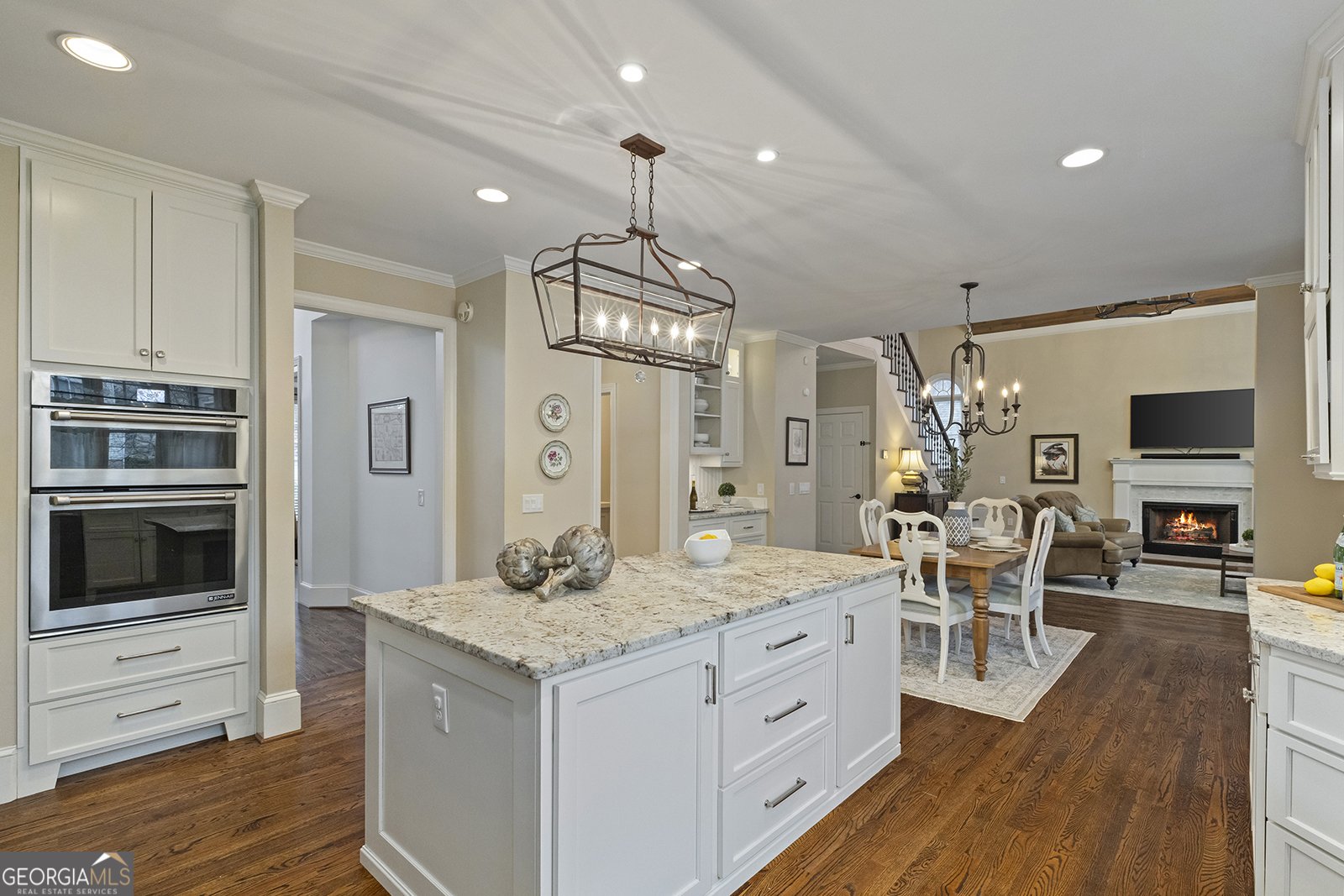 120 Old Chartwell Drive Alpharetta - Photo 14