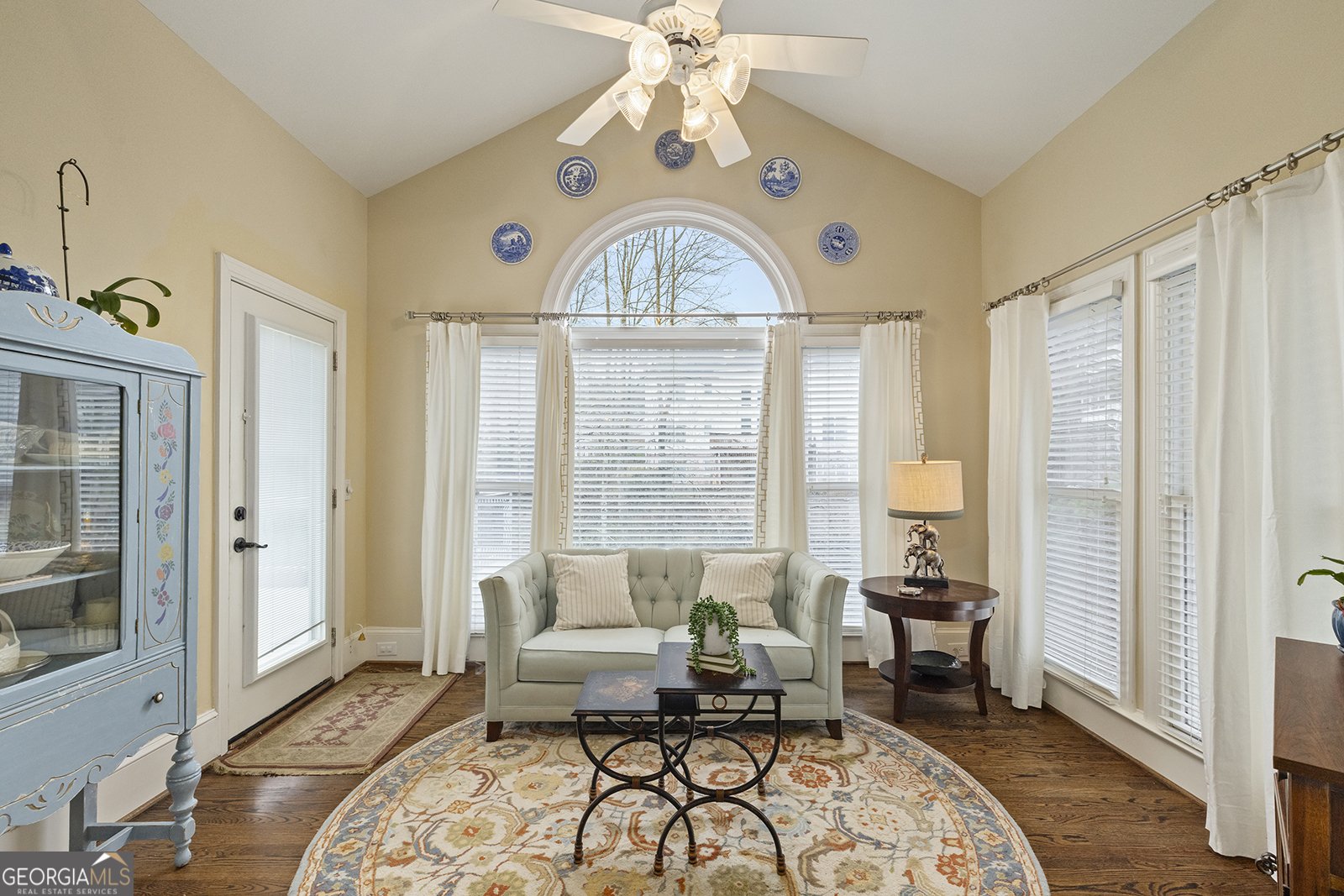 120 Old Chartwell Drive Alpharetta - Photo 16