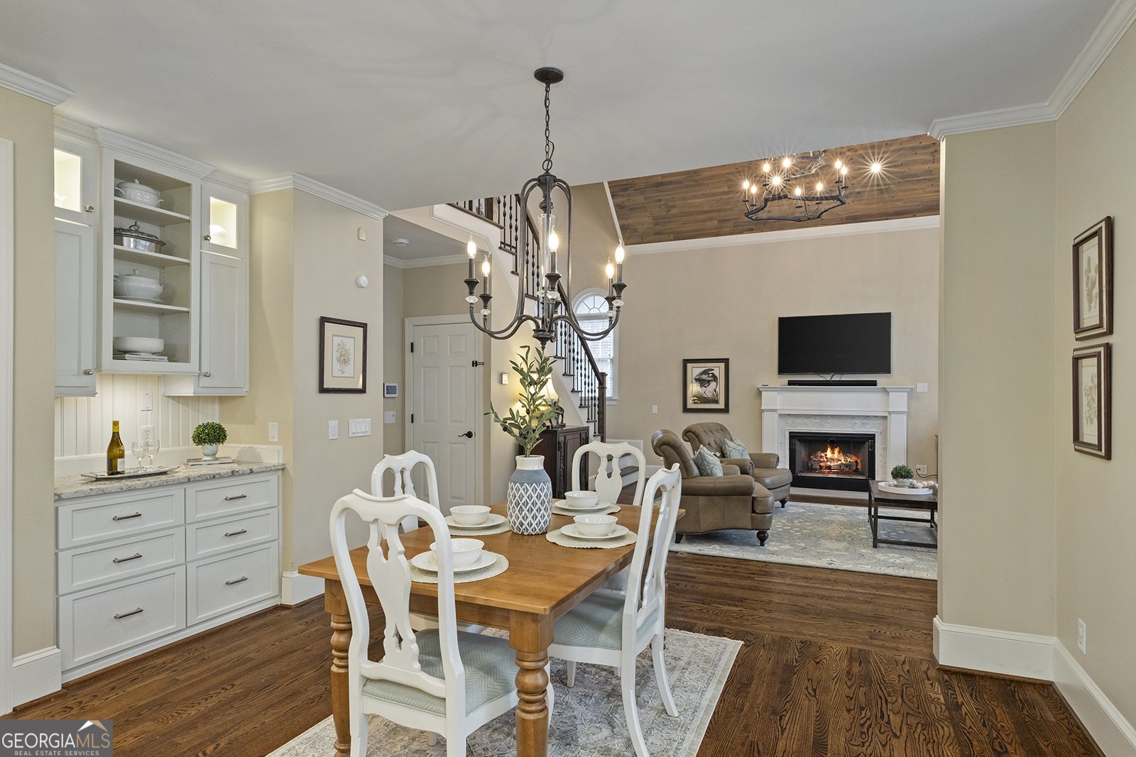 120 Old Chartwell Drive Alpharetta - Photo 17