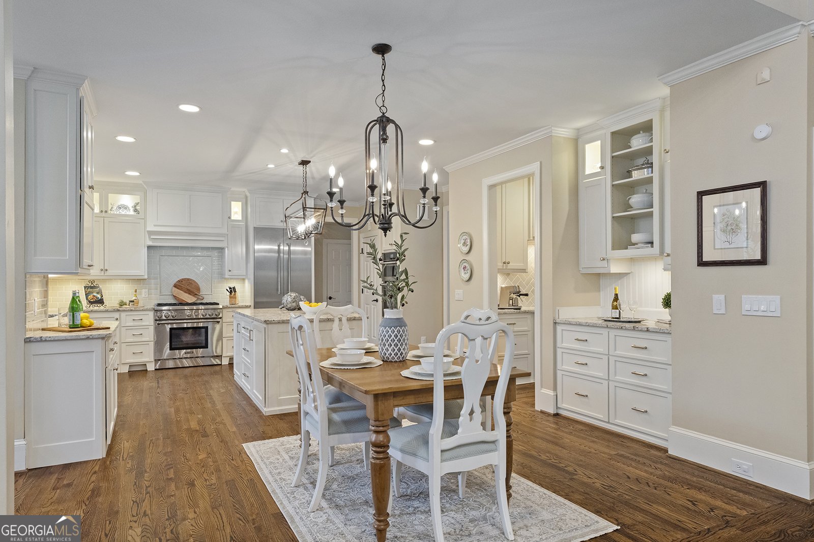 120 Old Chartwell Drive Alpharetta - Photo 18