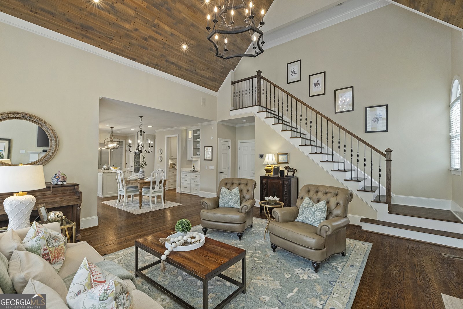 120 Old Chartwell Drive Alpharetta - Photo 19