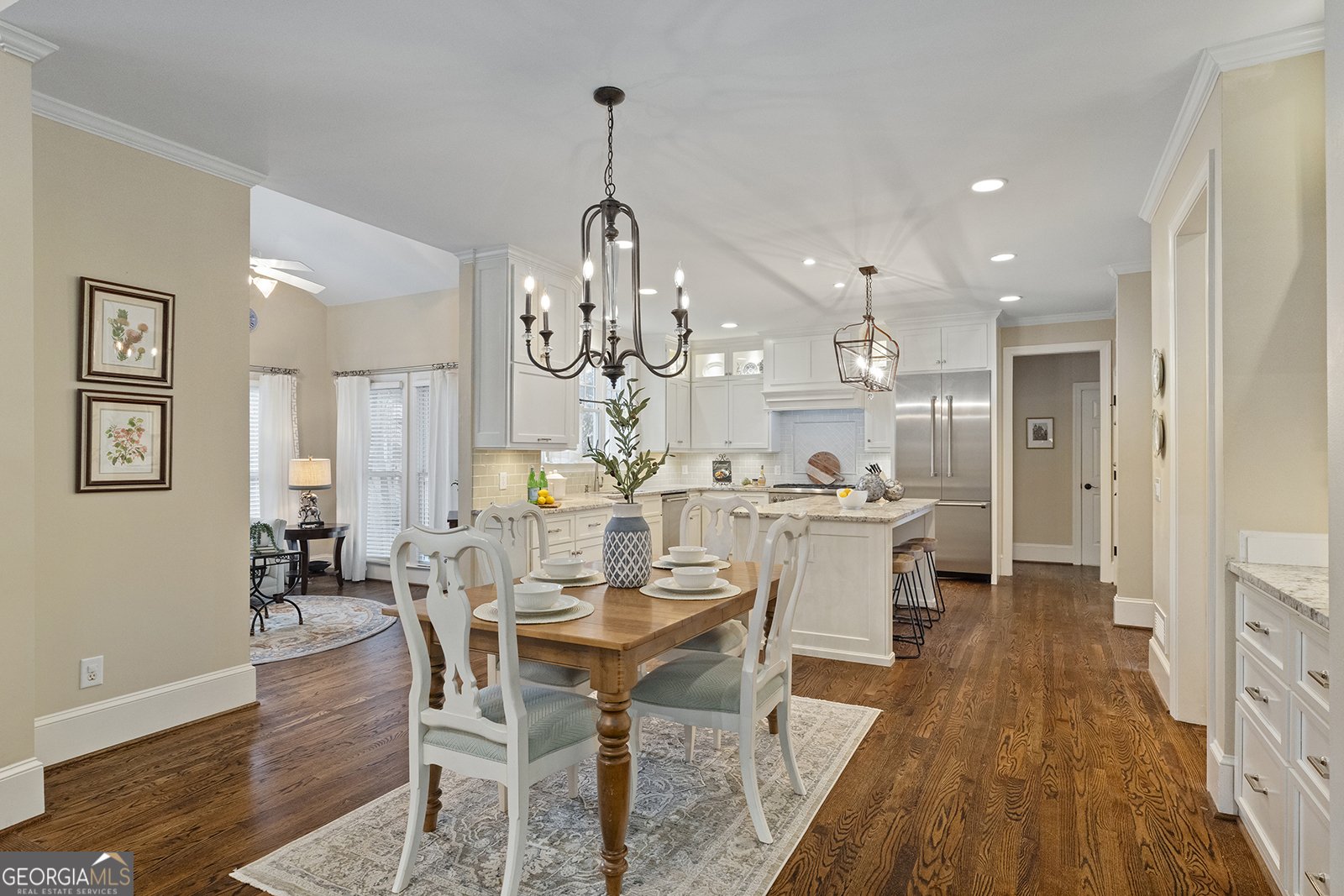 120 Old Chartwell Drive Alpharetta - Photo 20