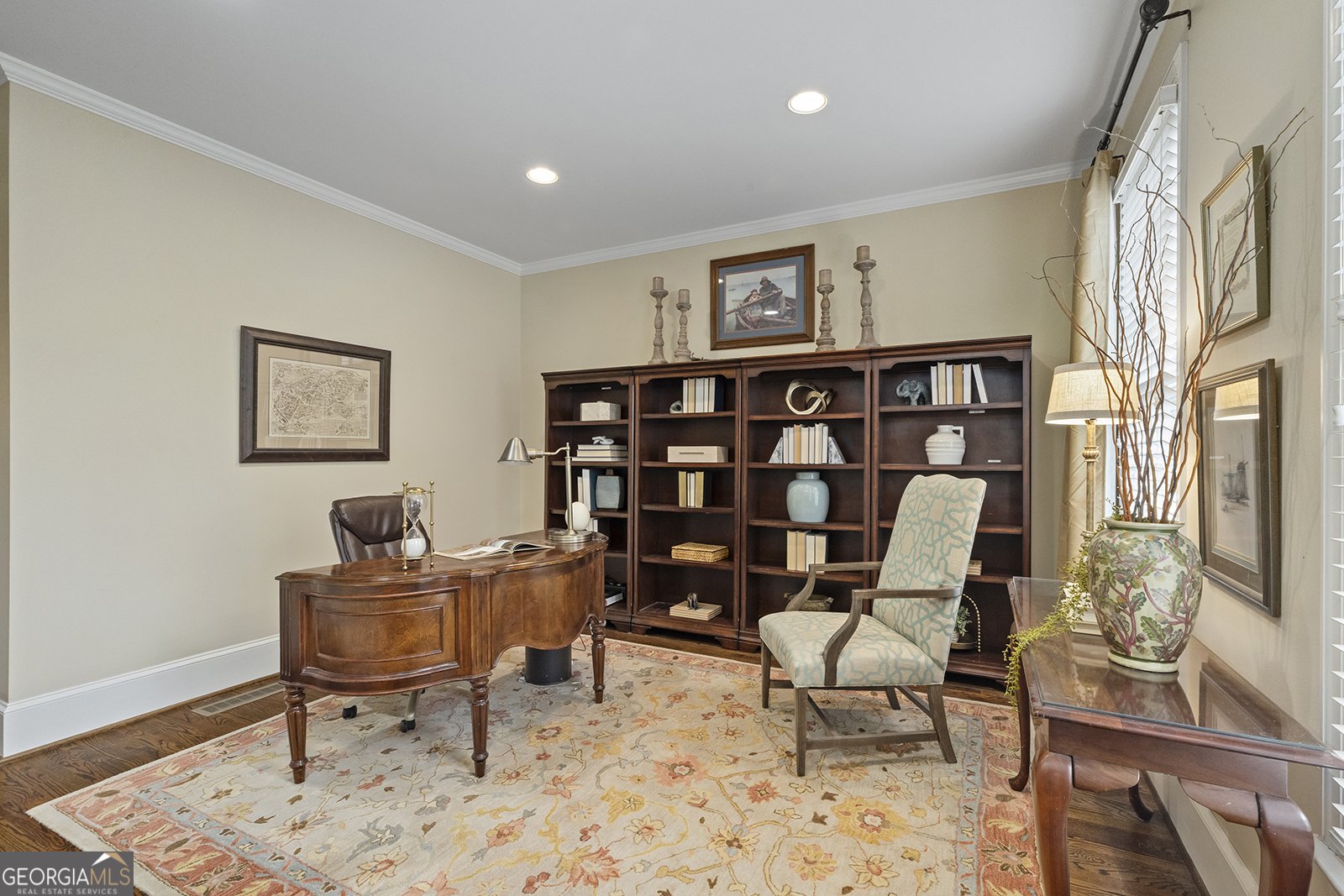 120 Old Chartwell Drive Alpharetta - Photo 26