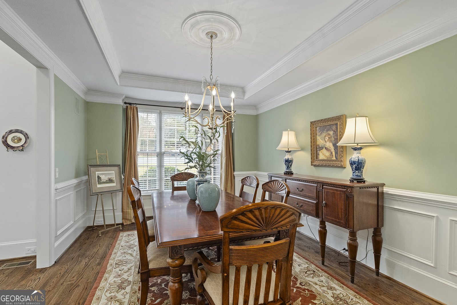 120 Old Chartwell Drive Alpharetta - Photo 29