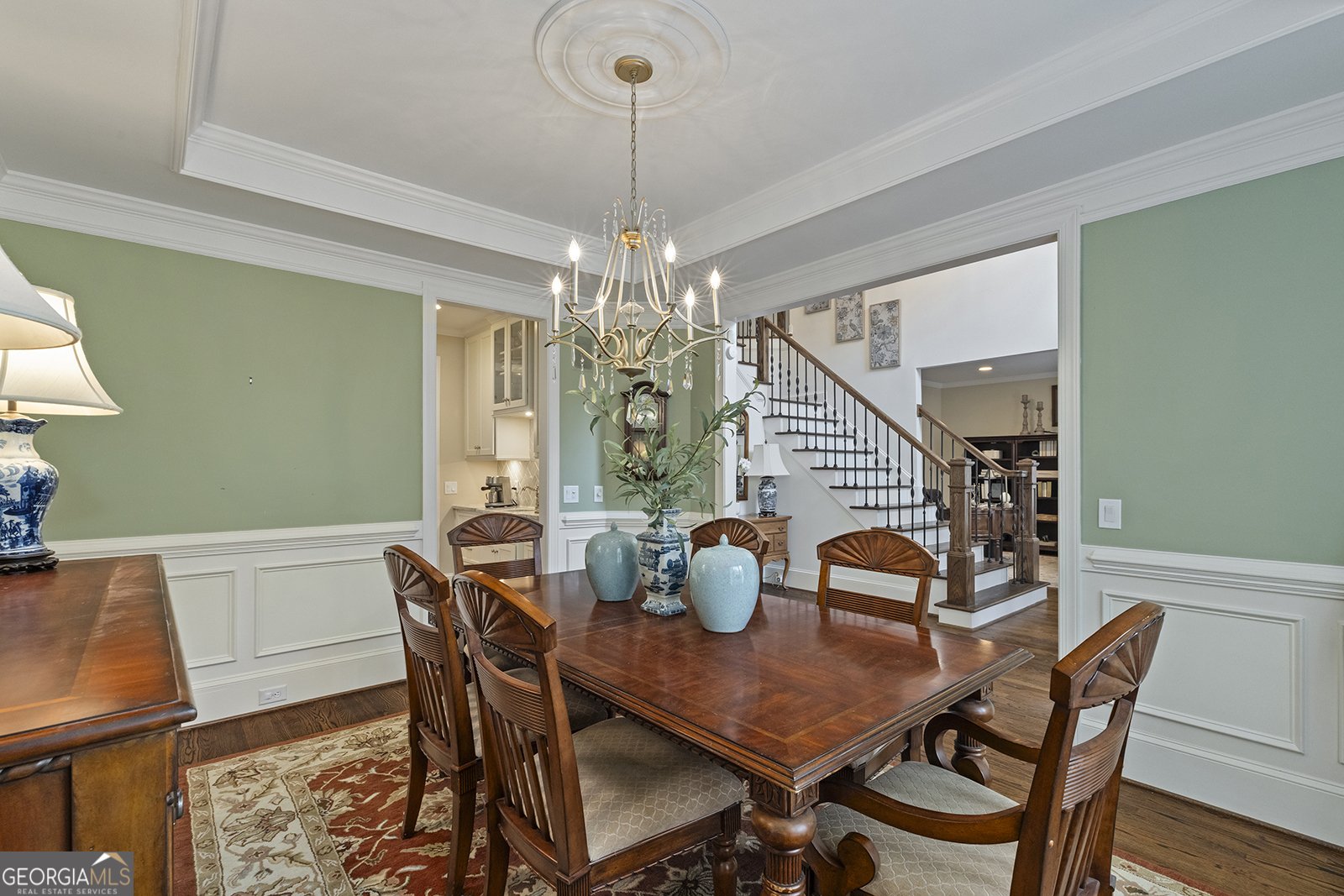 120 Old Chartwell Drive Alpharetta - Photo 30