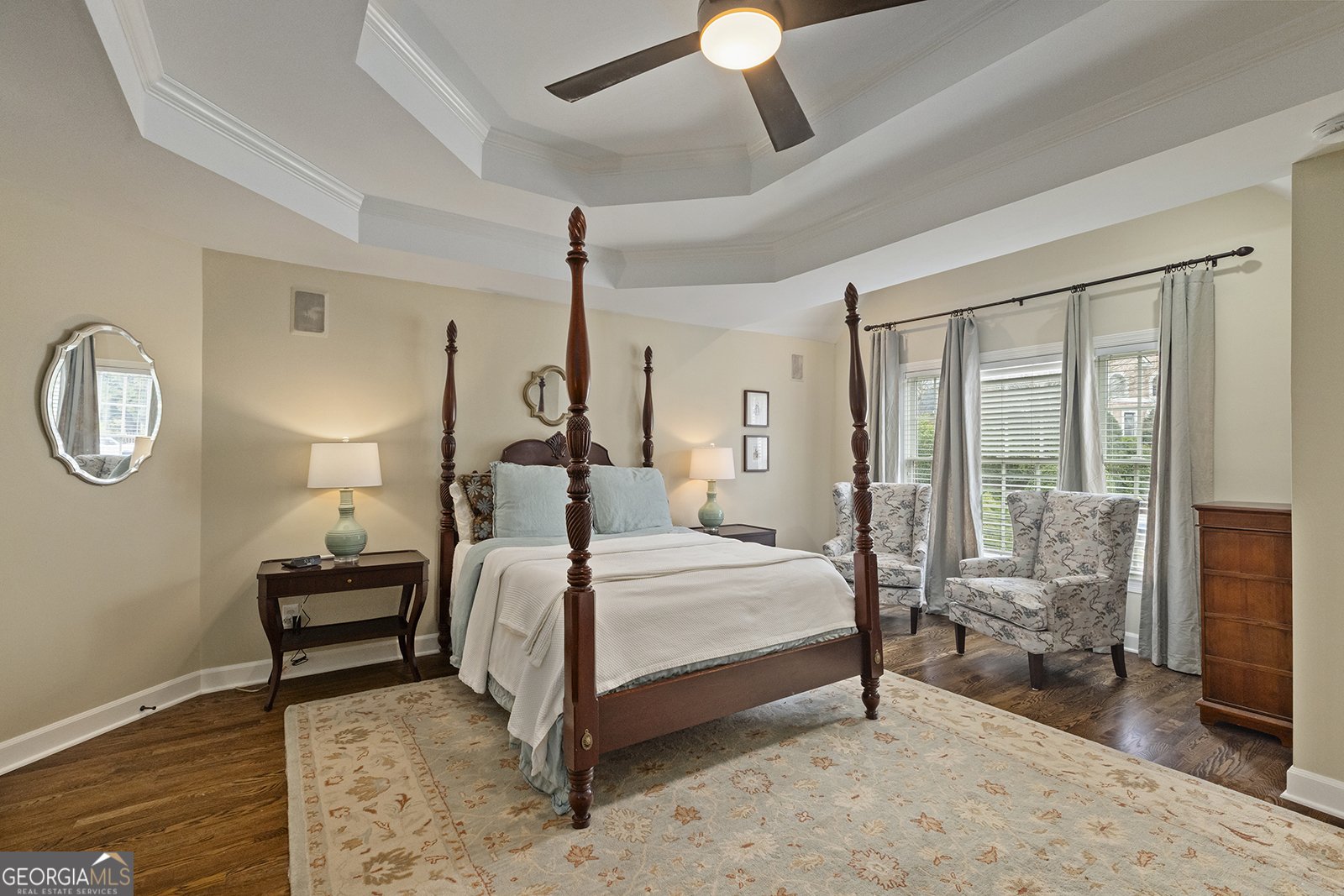 120 Old Chartwell Drive Alpharetta - Photo 32