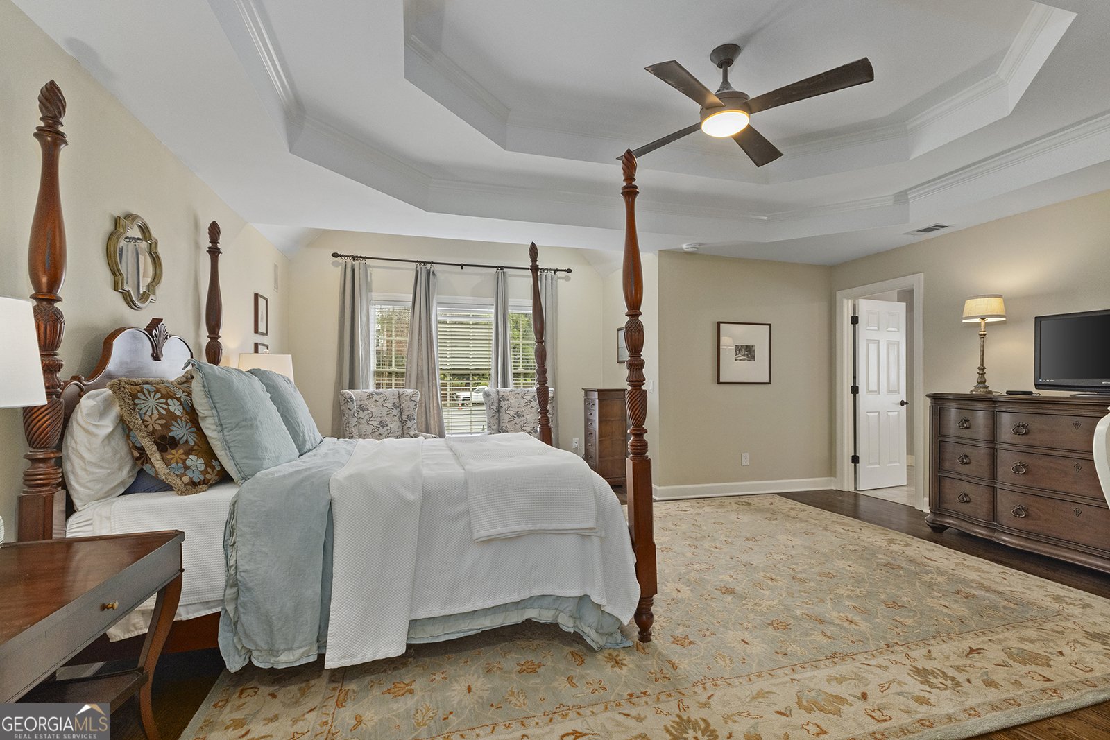 120 Old Chartwell Drive Alpharetta - Photo 33