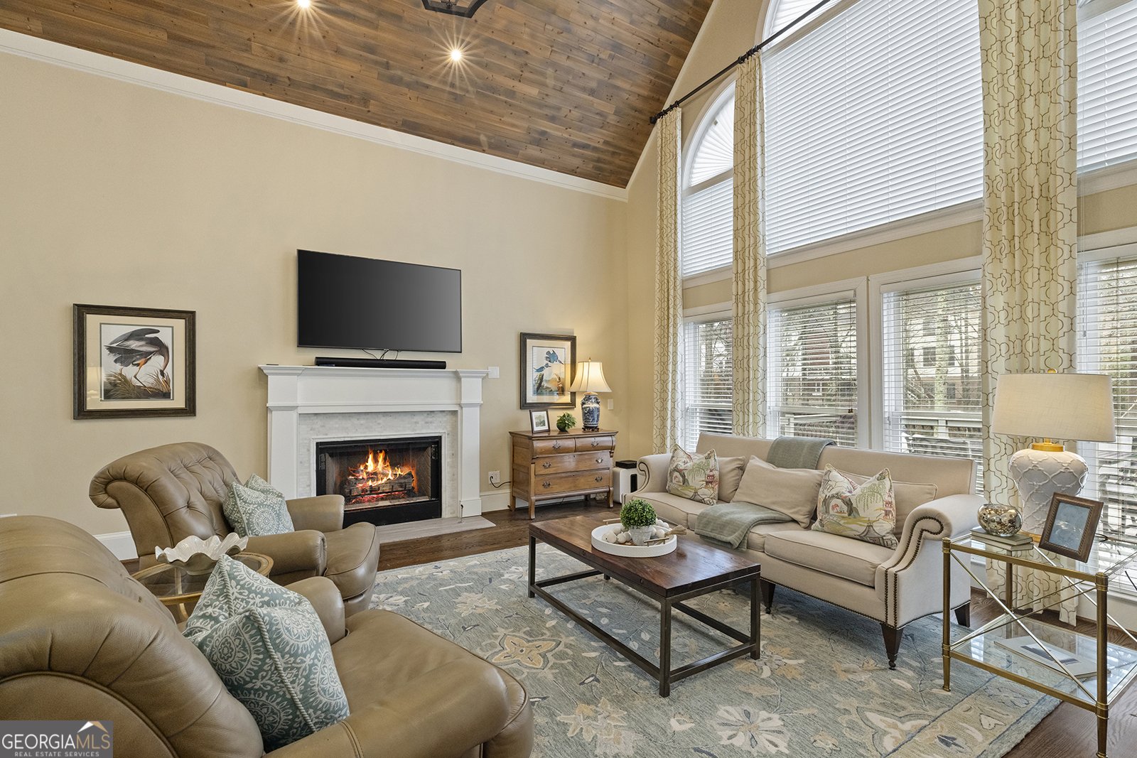 120 Old Chartwell Drive Alpharetta - Photo 7