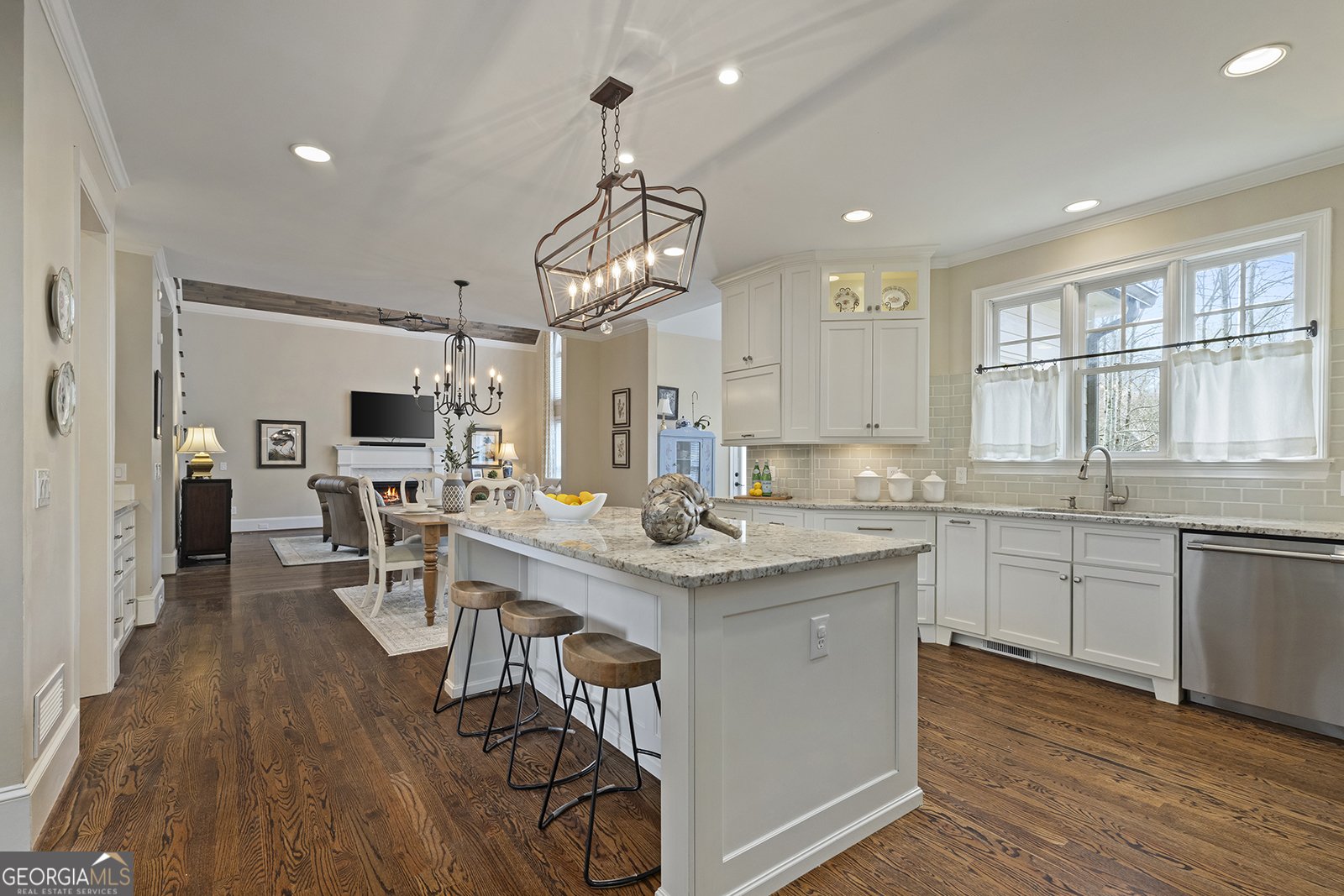 120 Old Chartwell Drive Alpharetta - Photo 9