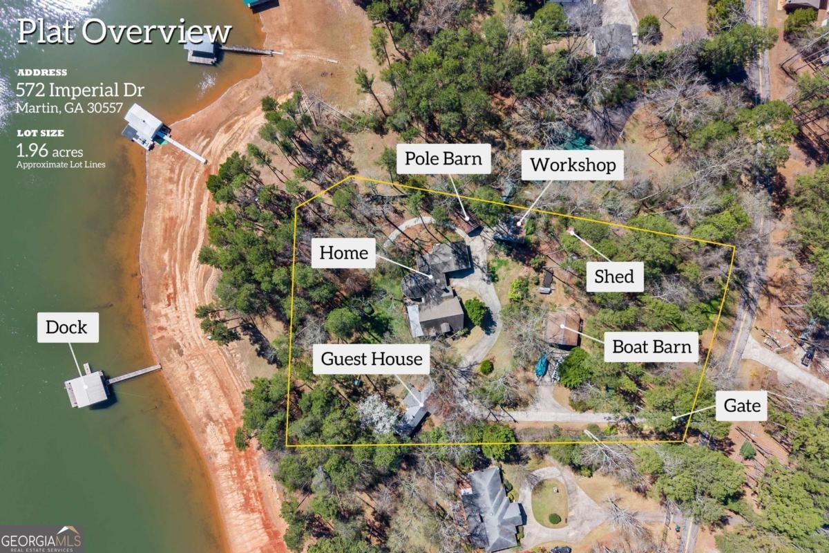 572 Imperial Drive Martin - Photo 44