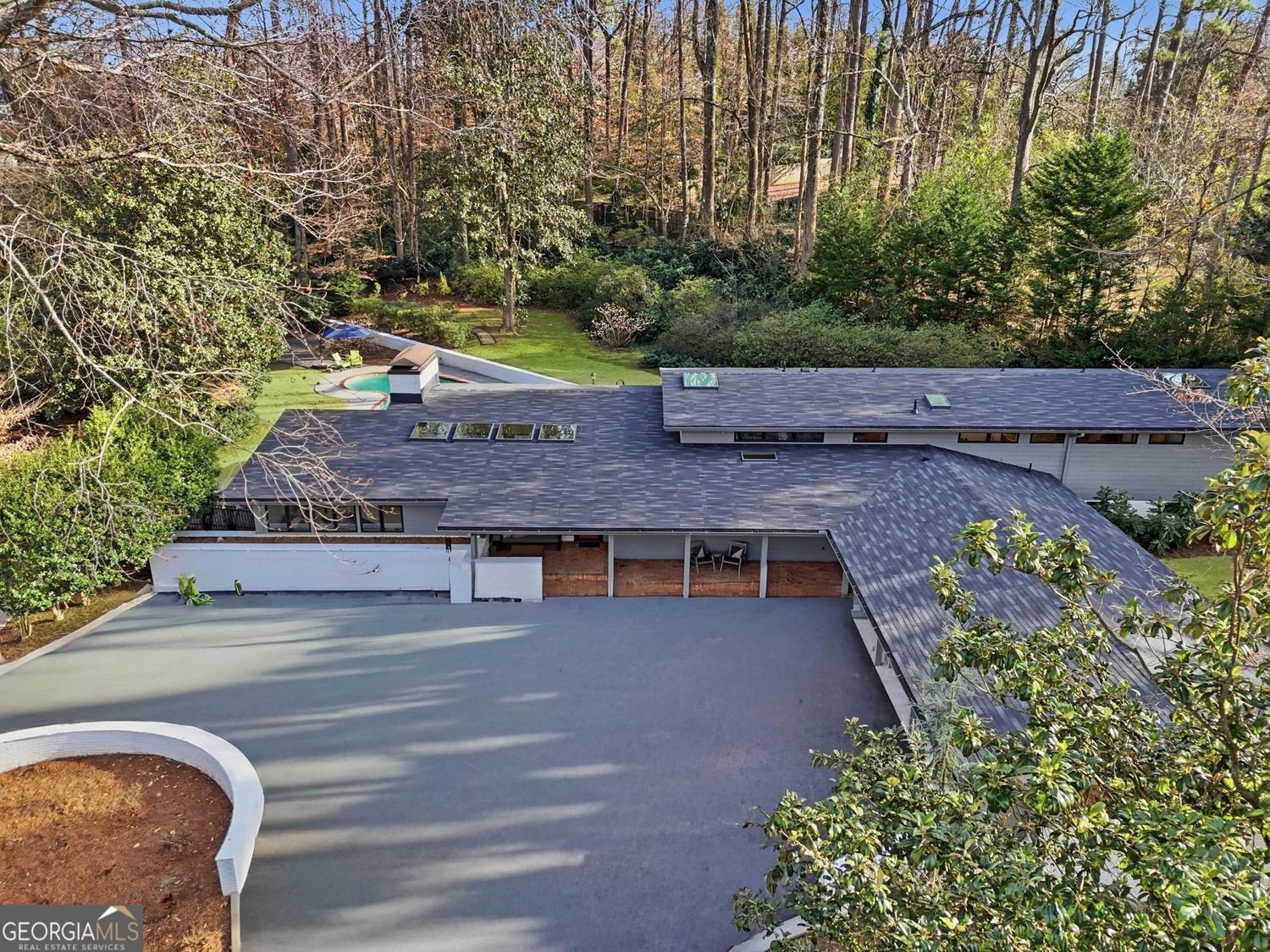 1805 Lenox Road Atlanta - Photo 107