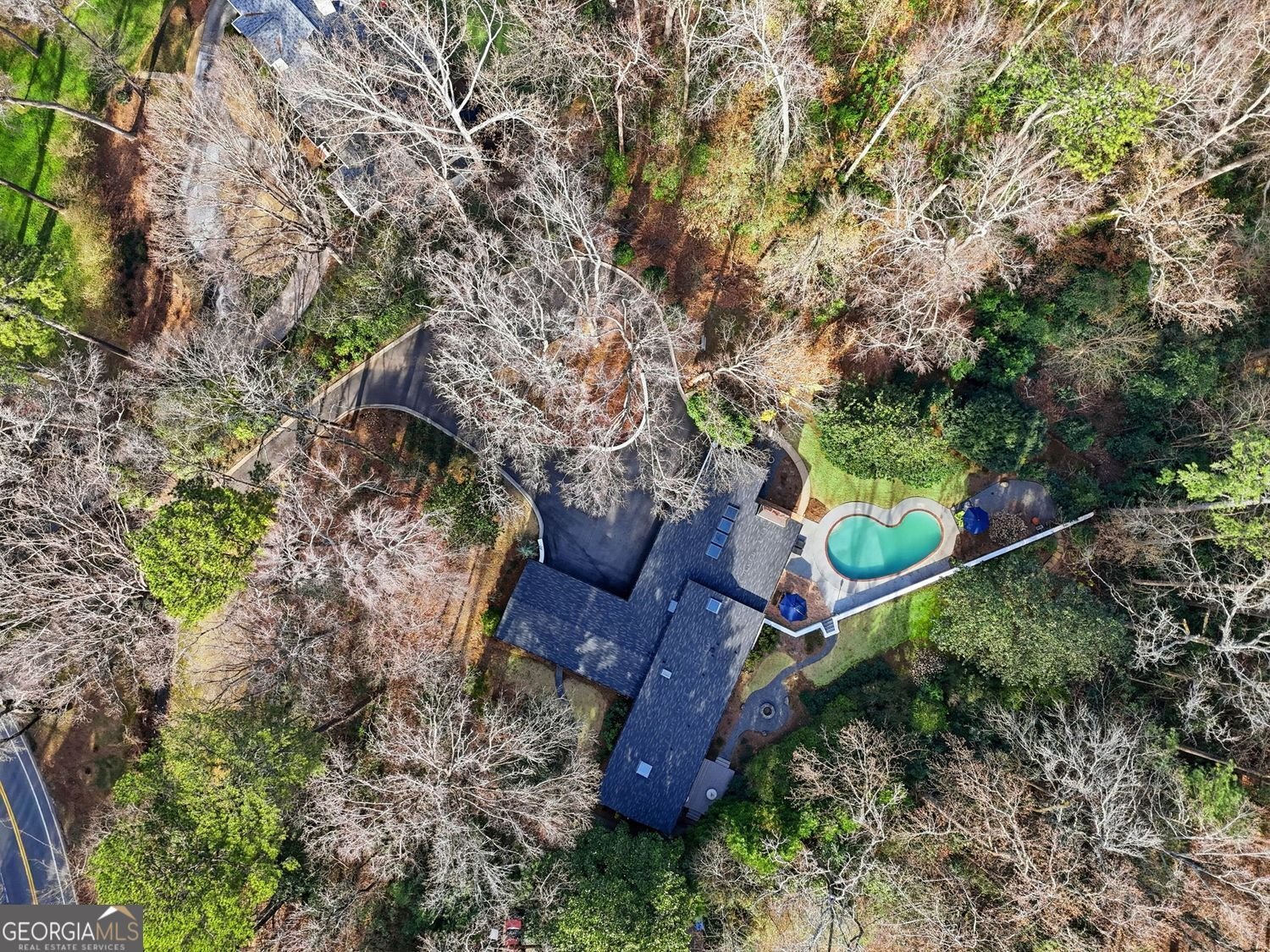 1805 Lenox Road Atlanta - Photo 110