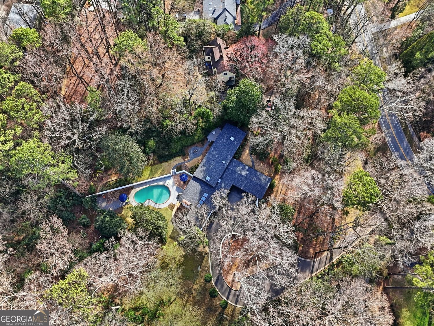 1805 Lenox Road Atlanta - Photo 111