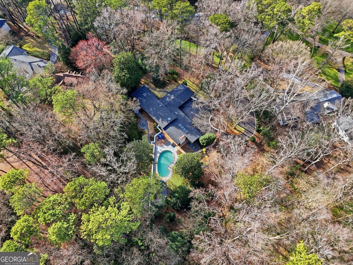 1805 Lenox Road Atlanta - Photo 112