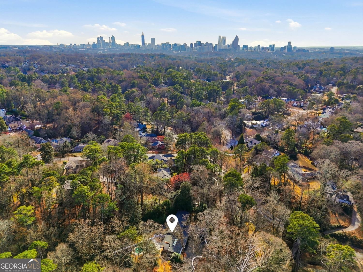 1805 Lenox Road Atlanta - Photo 113