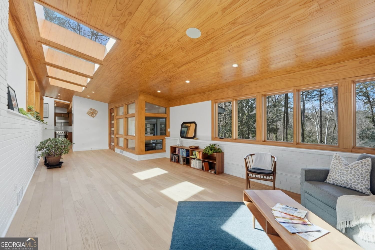 1805 Lenox Road Atlanta - Photo 22