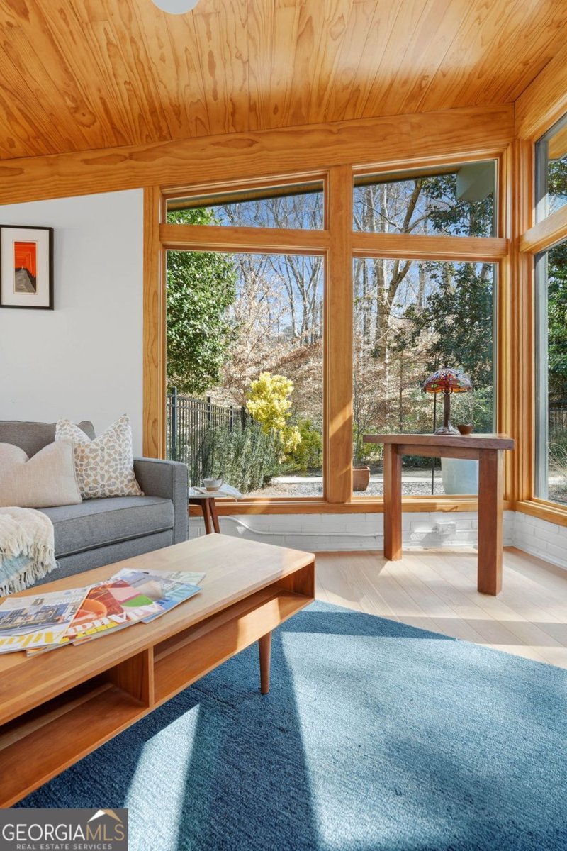 1805 Lenox Road Atlanta - Photo 25