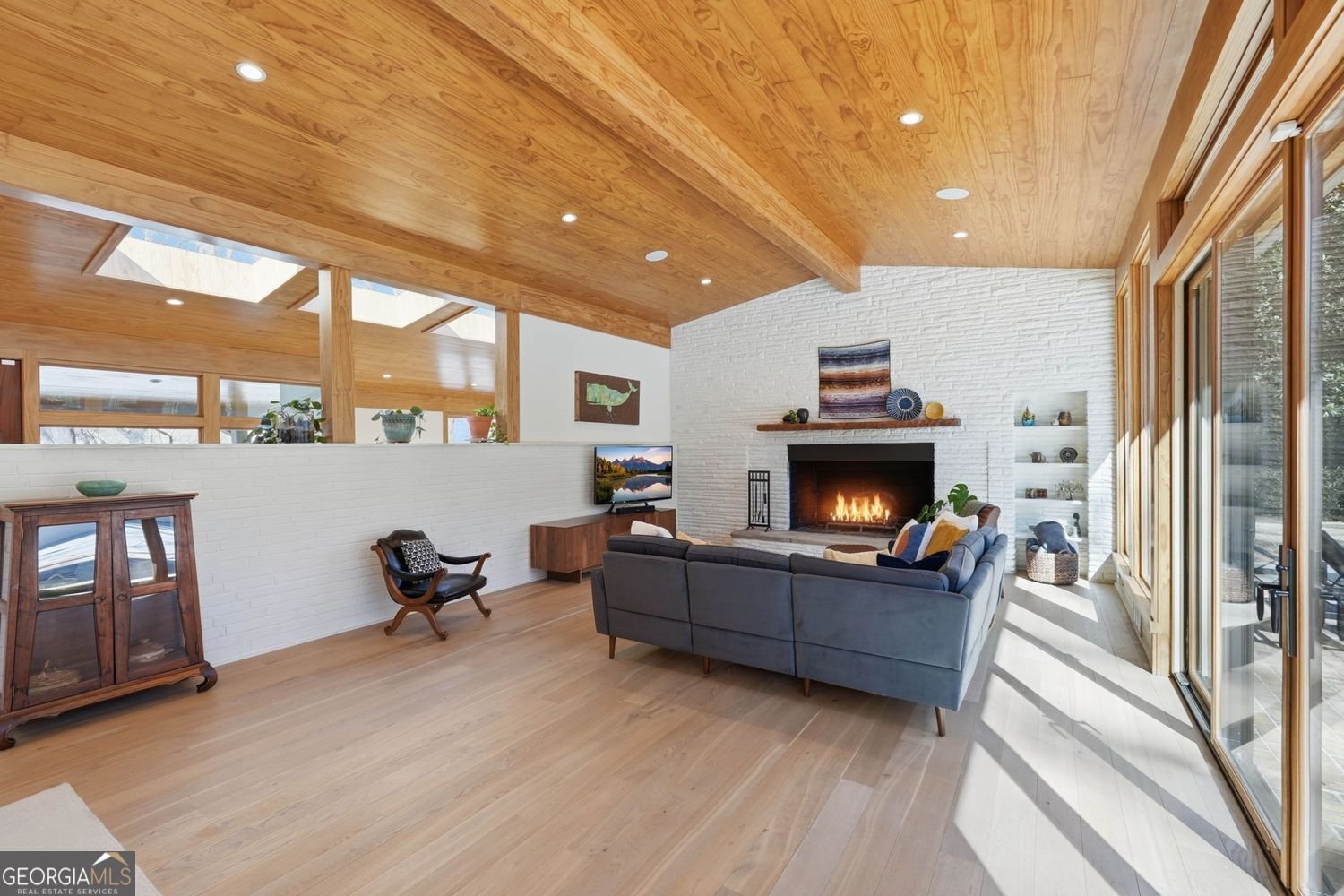 1805 Lenox Road Atlanta - Photo 27