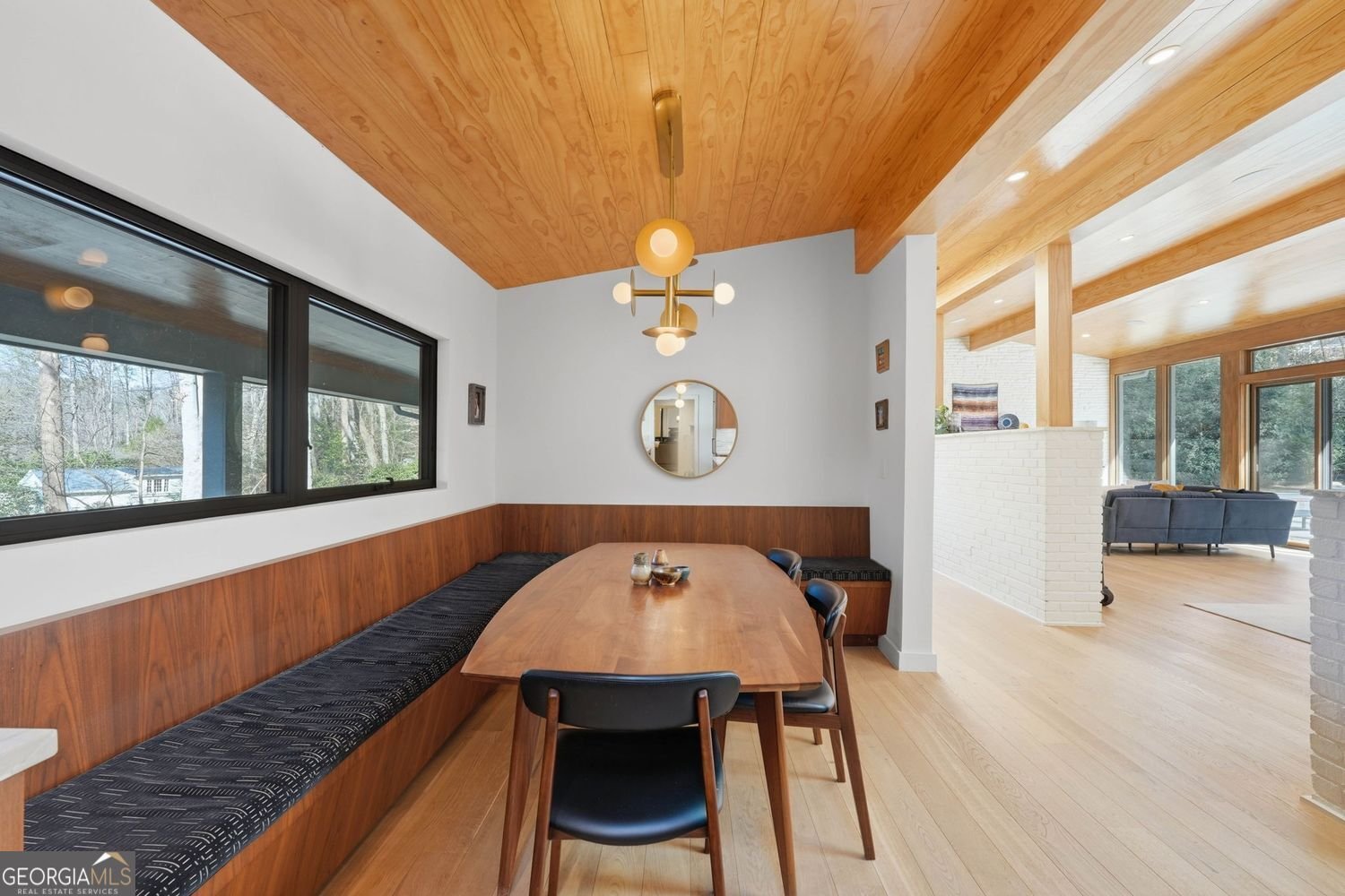 1805 Lenox Road Atlanta - Photo 29