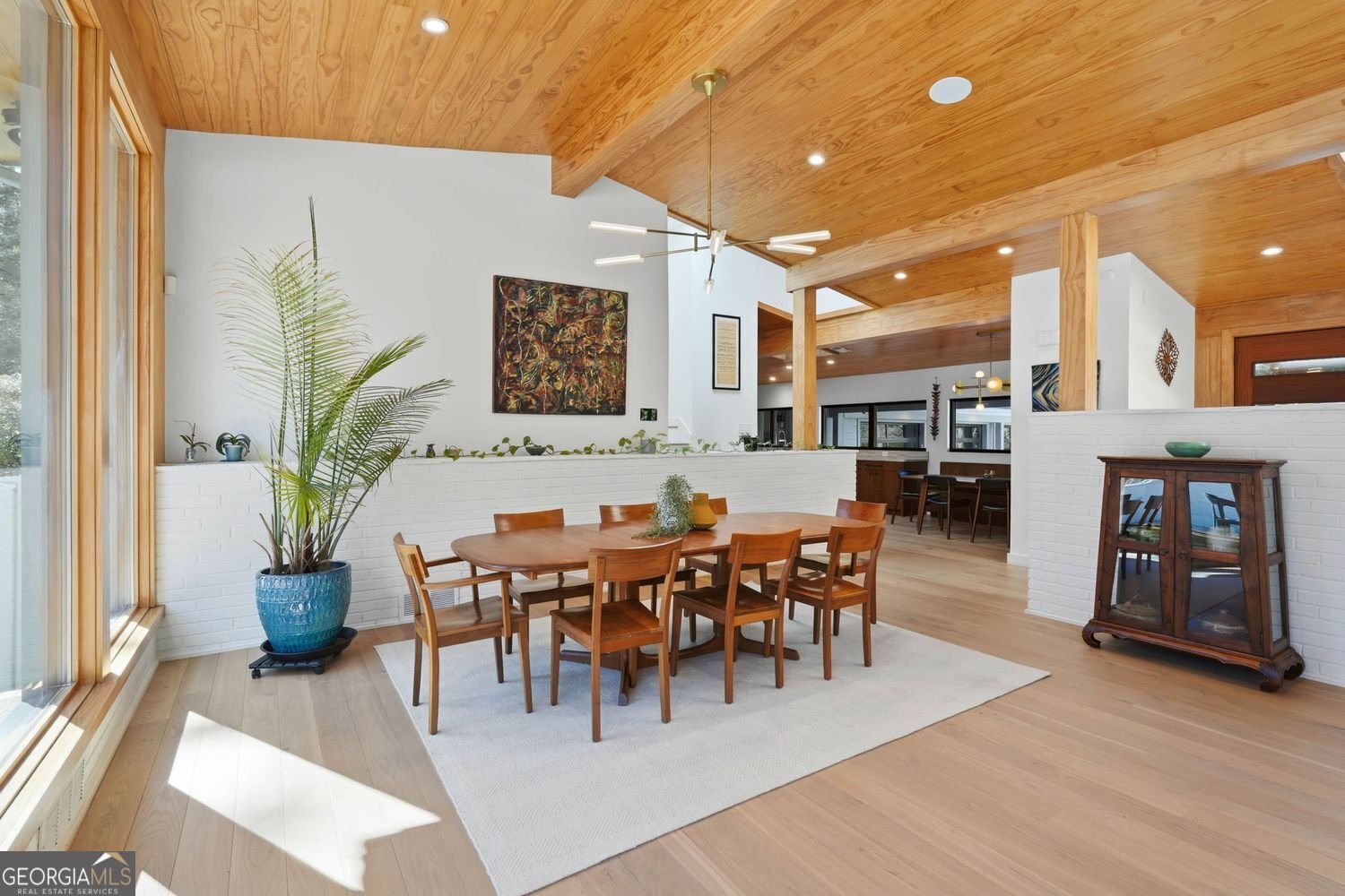 1805 Lenox Road Atlanta - Photo 32