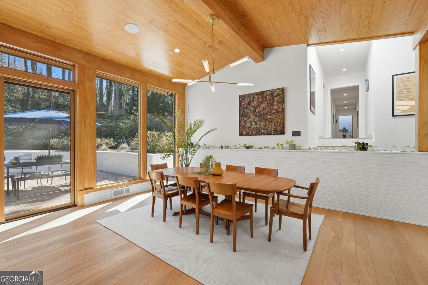 1805 Lenox Road Atlanta - Photo 33