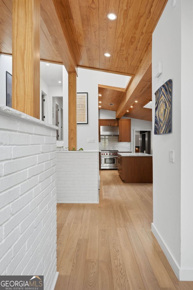 1805 Lenox Road Atlanta - Photo 45