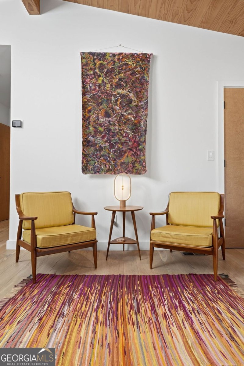 1805 Lenox Road Atlanta - Photo 7