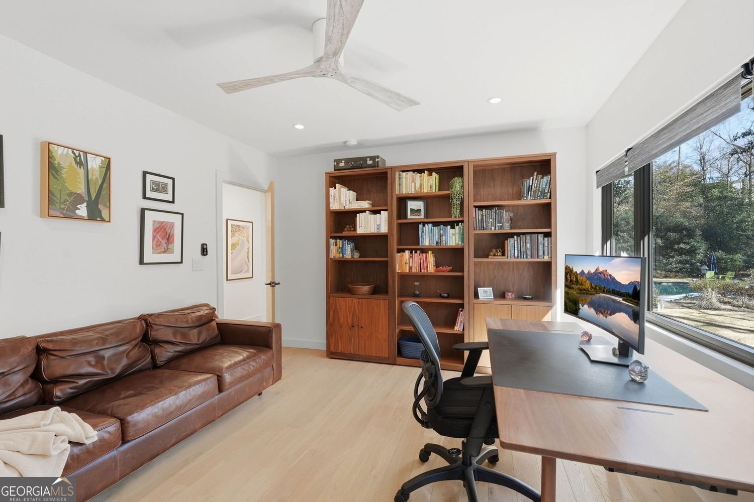 1805 Lenox Road Atlanta - Photo 77