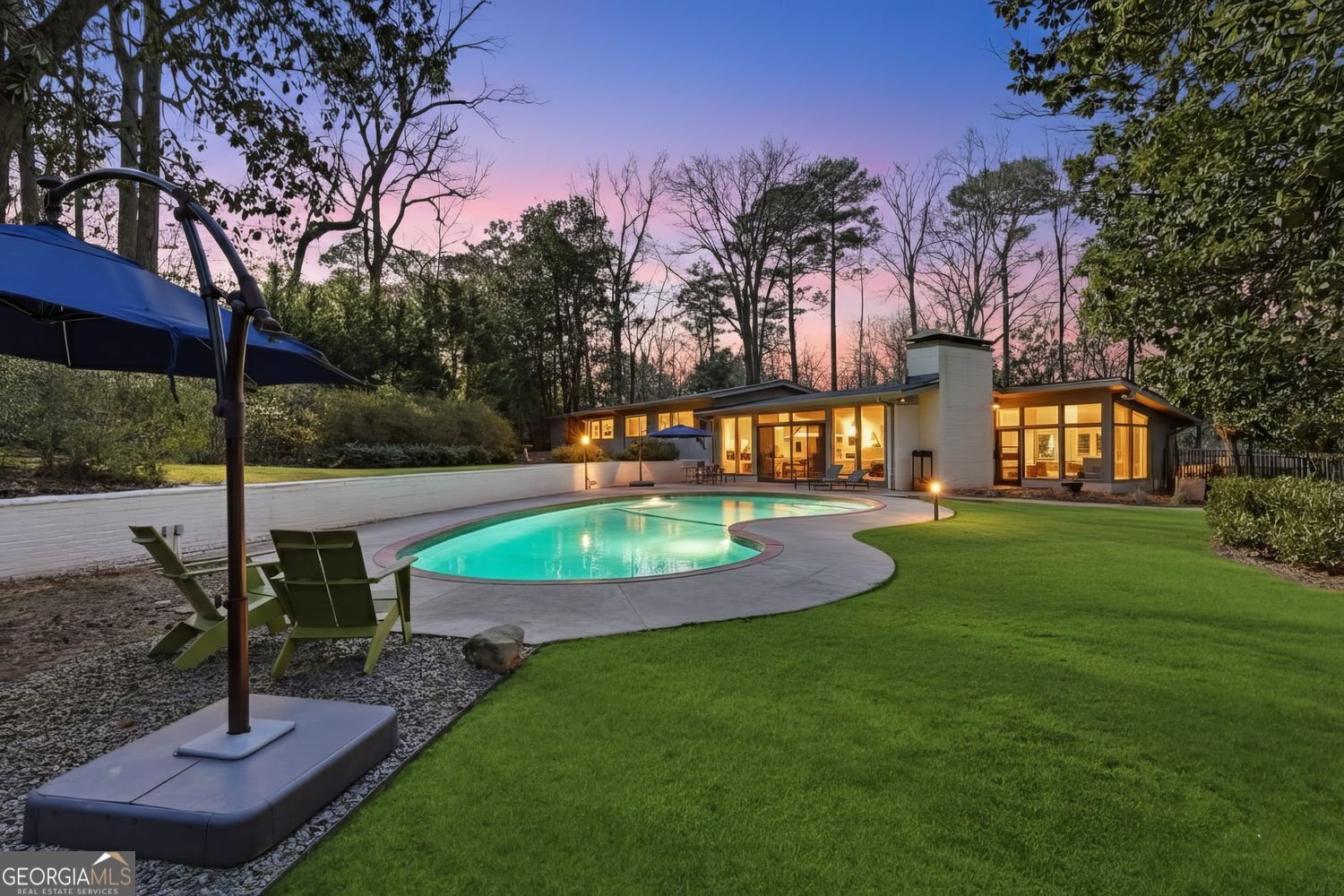 1805 Lenox Road Atlanta - Photo 80