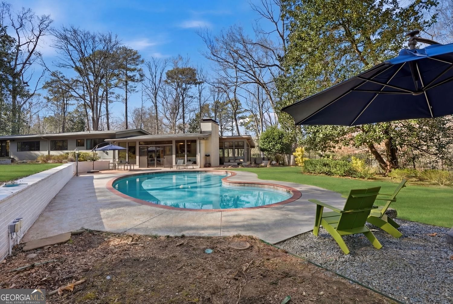 1805 Lenox Road Atlanta - Photo 81