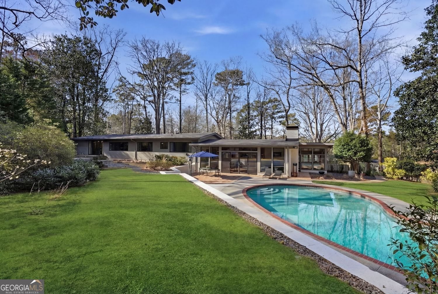 1805 Lenox Road Atlanta - Photo 83