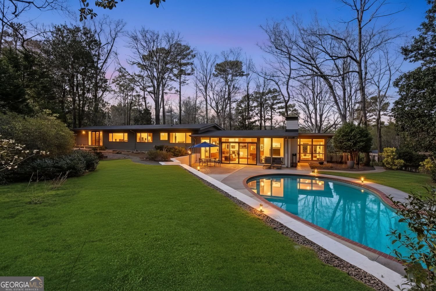 1805 Lenox Road Atlanta - Photo 84