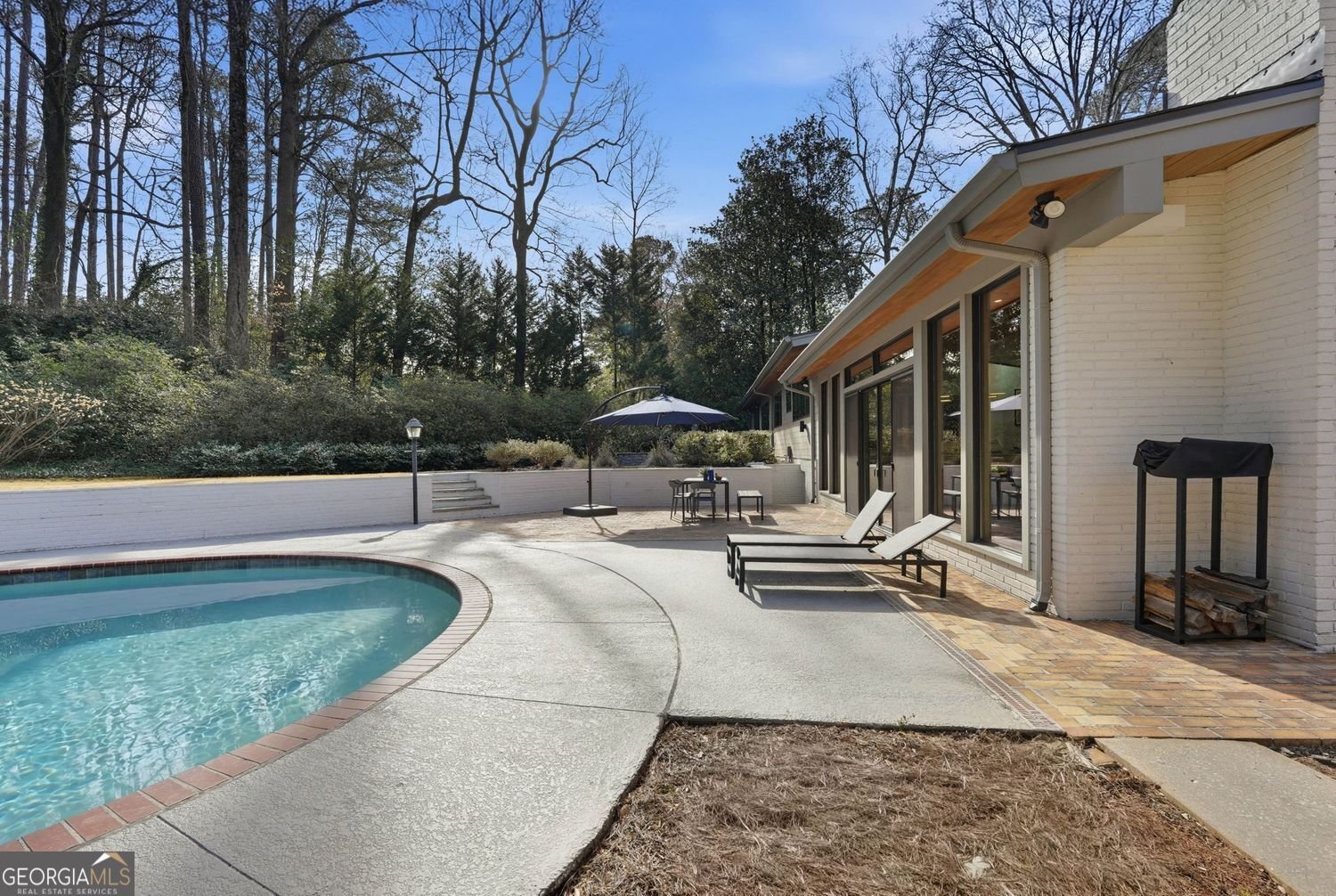 1805 Lenox Road Atlanta - Photo 85